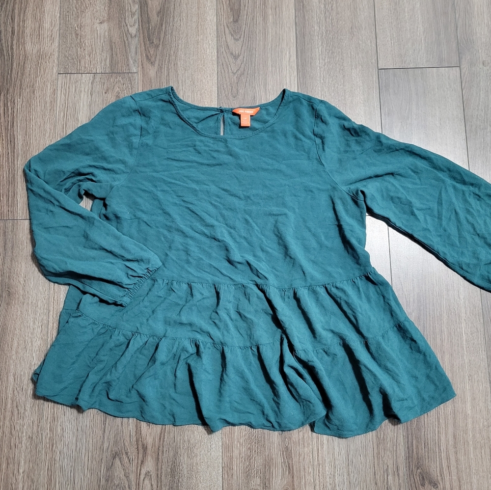 Joe Fresh Blouse